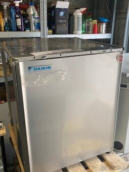 Vysokoteplotné tepelné čerpadlo Daikin ERSQ 16 kW