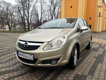 Predam Opel Corsa
