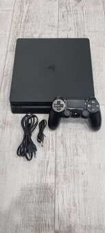 Ps4 slim 1TB