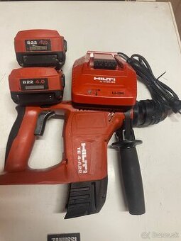 Hilti TE4
