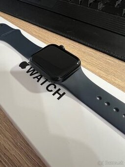 Apple watch SE 2 generácie