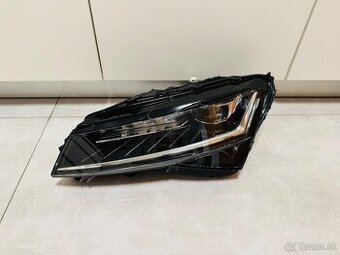 Lavé Svetlo Škoda Superb 3 Facelift