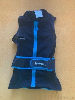 Nový detský chránič chrbta