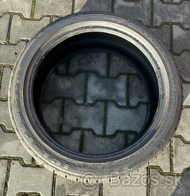 245/40 R19 nová zimná pneumatika 1ks