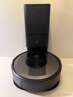 Predám Robotický vysávač iRobot Roomba i7