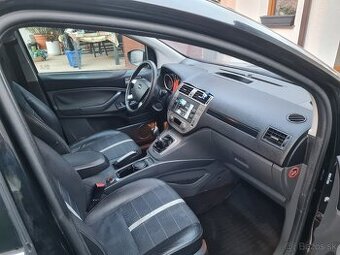 Ford kuga 2.0TDci,4×4, 100kw/136Ps