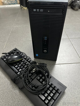 HP ProDesk 400 G2 MT