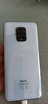 Xiaomi redmi note. 9pro