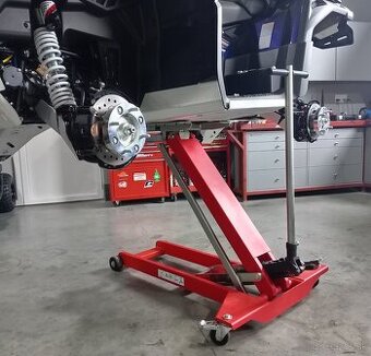 Zdvihak OMCROP SU 040