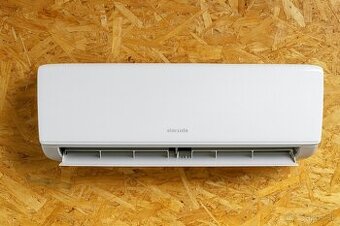 Klimatizacia s ohrevom