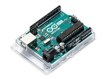 Arduino Uno R3 (originál)