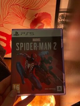 Spider-Man 2 PS5