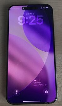 iPhone 15 pro max 265GB