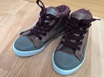 Dievčenské tenisky