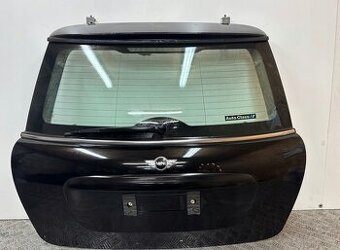 Mini Cooper R56 2006- 5. piate kufrové dvere kufor