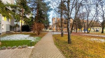 Predaj 3 izbový byt Šafárikova trieda | Košice – Terasa