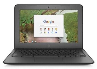 HP Chromebook 11 G6 (LED display 11.6" 1366 x 768)
