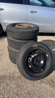 ZEETEX - WP1000 Zimne pneu