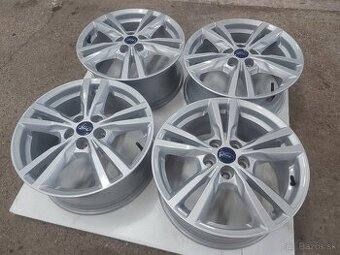 5x108R17 elektrony FORD KUGA-MONDEO-FOCUS-C/S MAX-GALAXY