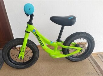 Detské odrážadlo HEAD FARO 12"