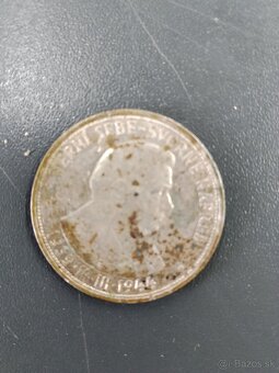 Slovenský pamätný odznak Za ťaženie proti ZSSR (Zväzu soviet