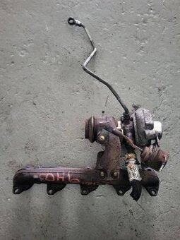 Turbo 1.6hdi 66kw 9h03 peugeot citroen