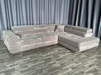 Sedacia súprava / gauč 106/2L