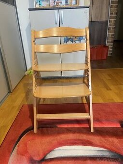 Detska rastuca stolicka Hauck