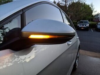 DYNAMICKÉ SMEROVKY DO SPÄTNÝCH ZRKADIEL