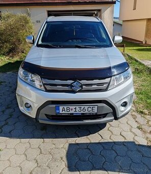 Suzuki vitara 1.6