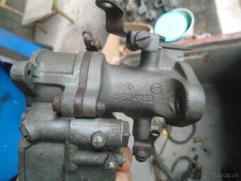 karburator opel