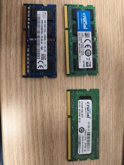 SODIMM DDR3