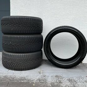 Zimné pneumatiky 265/40 r20 104v