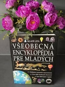 Encyklopédia pre mladých - 1
