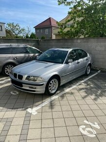 BMW rad 3 320 d