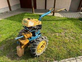 Predám malotraktor agzat JM4-002