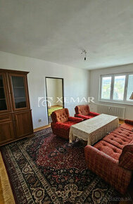 Na predaj 3 izbový byt v Banskej Bystrici - 1