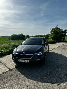 Škoda Scala 20.200km 2021 - 1