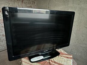 Philips LCD TV 37PFL4606H/58