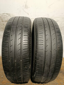 195/65 R15 Letné pneumatiky Kumho EcoWing 2 kusy