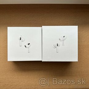 Airpods Pro 2 USB-C & AirPods 3