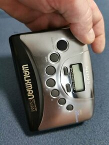 Sony Walkman WM-FX261