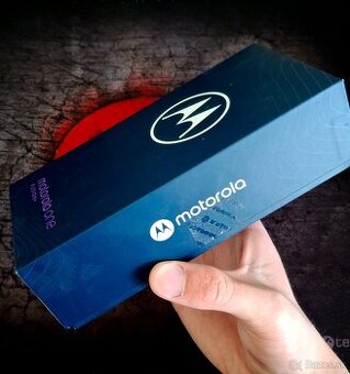 Motorola One Fusion+ (nefunkčný, na súčiastky)
