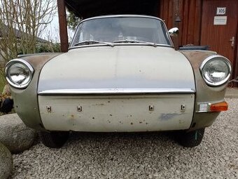 P,REDAM SKODA 1000MB
