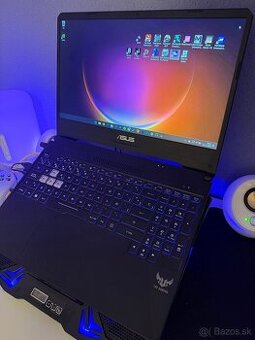 Asus tuf fx505dv