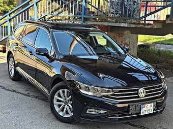 PASSAT B8 LIFT 2.0TDI DSG-F1 HIGHLINE ŤAŽNÉ LED SVETLOMETY