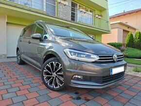 Volkswagen Touran 1.5 TSI ,Highline, DSG, 83.000km,ťažné