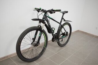 Horský bicykel Kellys THORX 30 27.5''