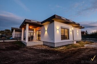 RODINNÝ DOM, GRIBĽOVEC – FINTICE, OKRES PREŠOV