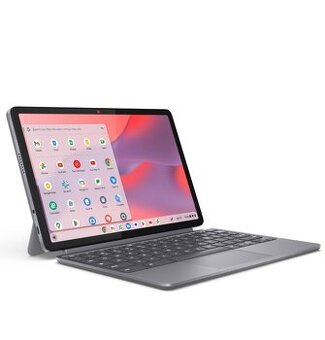 Lenovo tablet + notebook 2v1